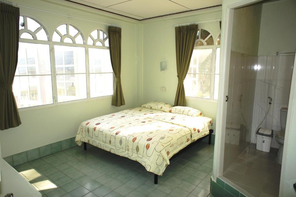 Roo Poo Guest House Koh Kho Khao Island Cameră foto