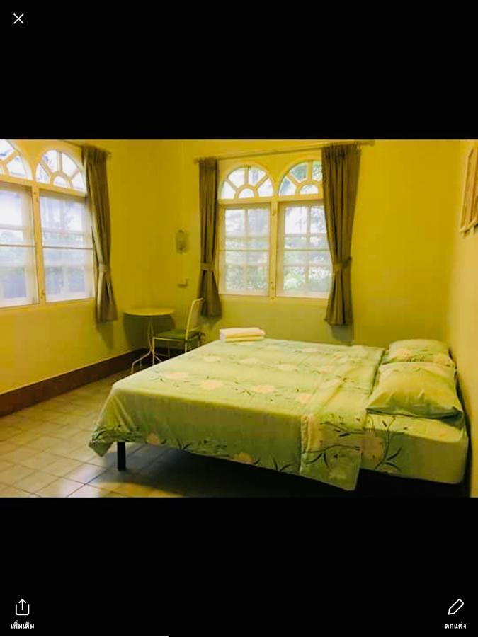 Roo Poo Guest House Koh Kho Khao Island Exterior foto