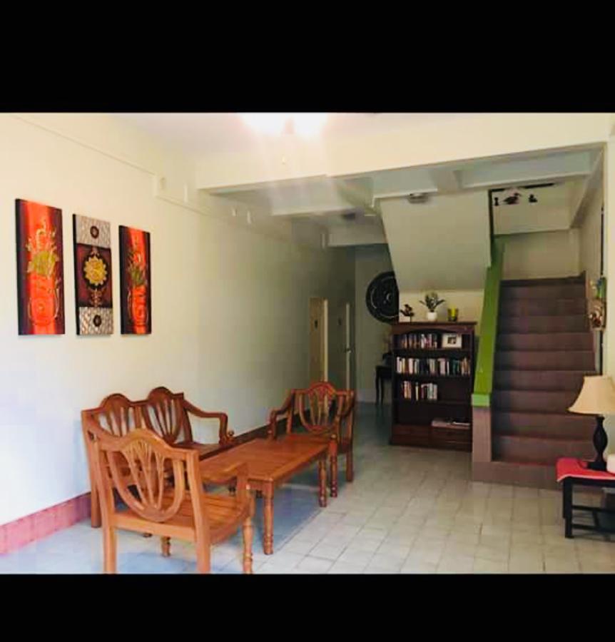 Roo Poo Guest House Koh Kho Khao Island Exterior foto